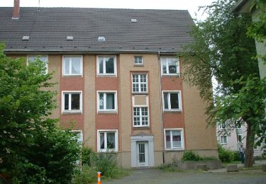 Wohnung Vorderansicht