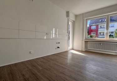 Beispielfoto Wohnküche