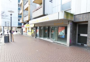 Gewerbefläche in 1A-Lage von E-Borbeck!