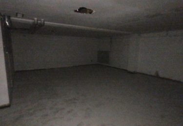 Keller-/Lagerfläche