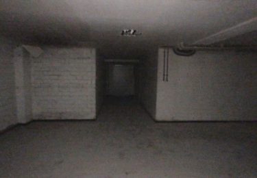 Keller-/Lagerfläche