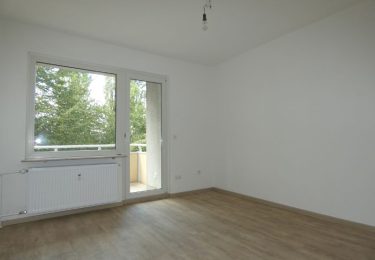 Beispielfoto Wohnraum