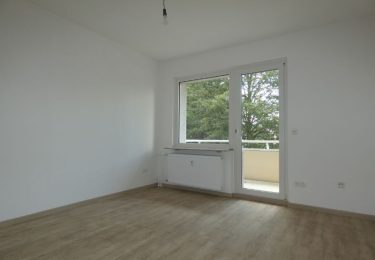 Beispielfoto Wohnraum