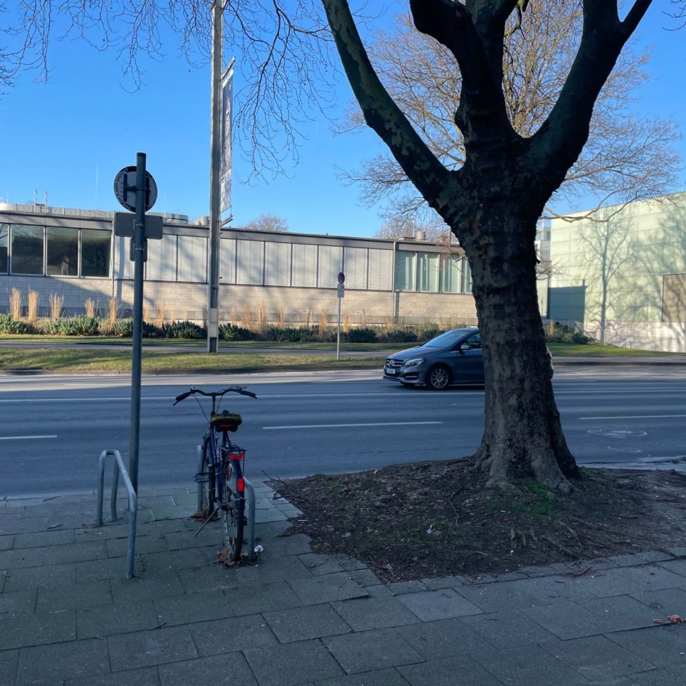 Ggü. Folkwang-Museaum