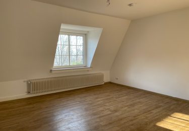 Wohn- und Essbereich