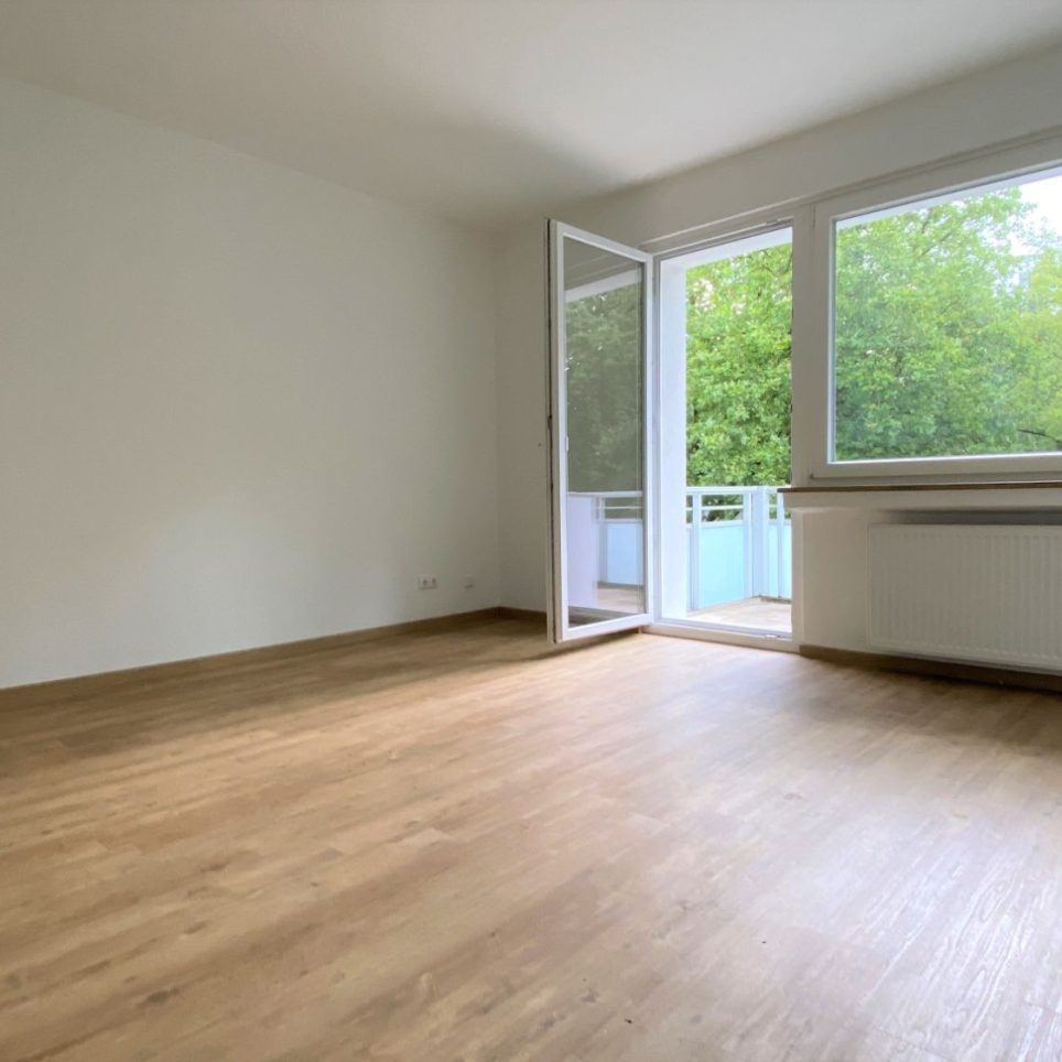 Beispielfoto Wohnraum