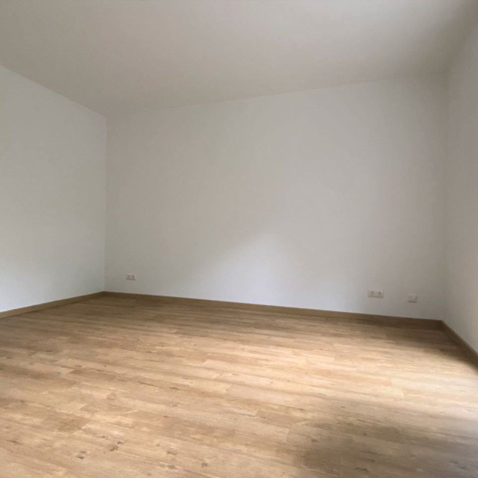 Beispielfoto Wohnraum