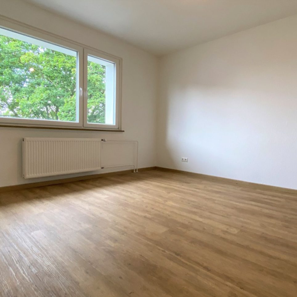 Beispielfoto Schlafraum