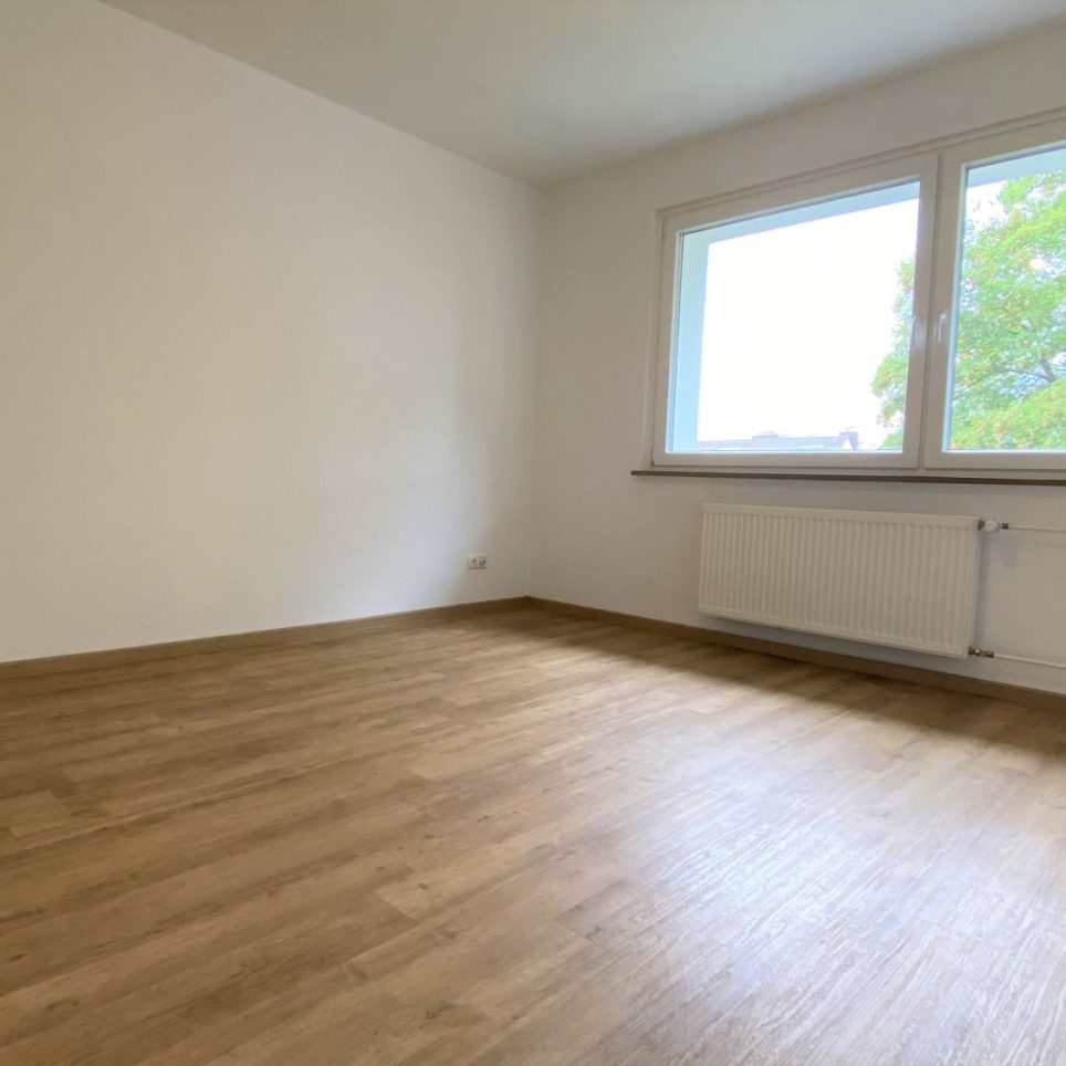 Beispielfoto Schlafraum