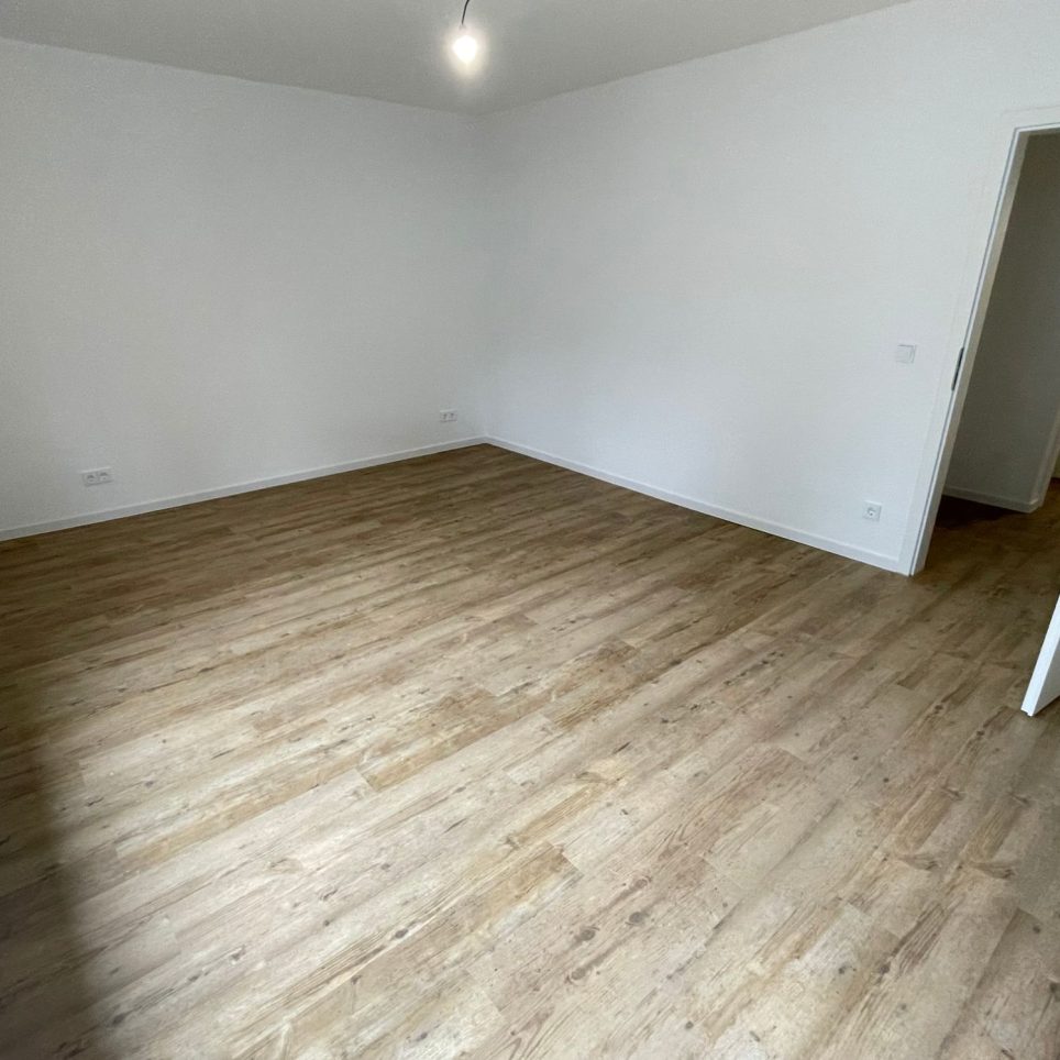 Beispiel Schlafzimmer