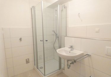 Badezimmer, Musterfoto