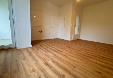 Beispielfoto Wohnküche