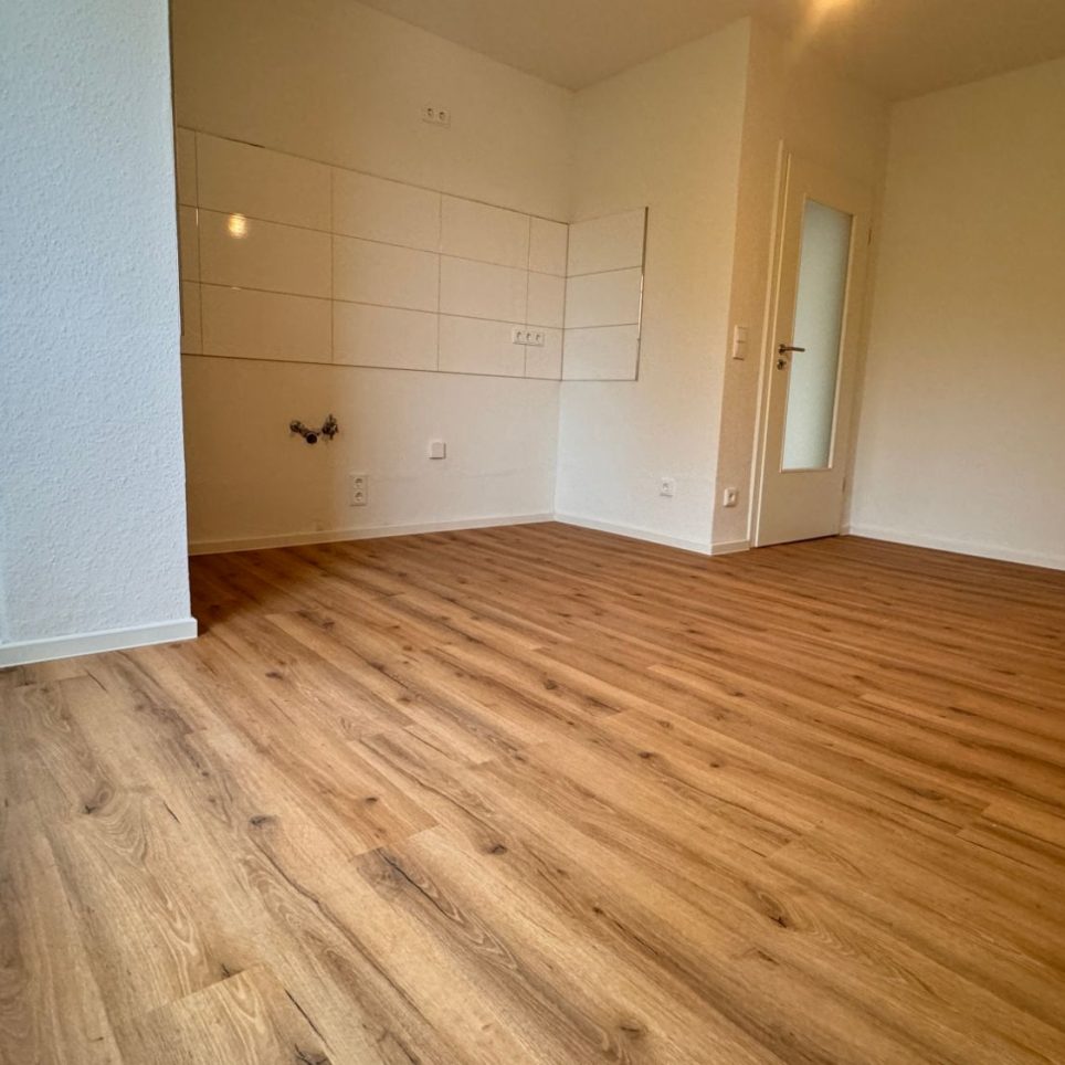 Beispielfoto Wohnküche