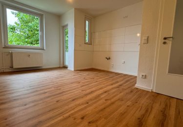 Beispielfoto Wohnküche