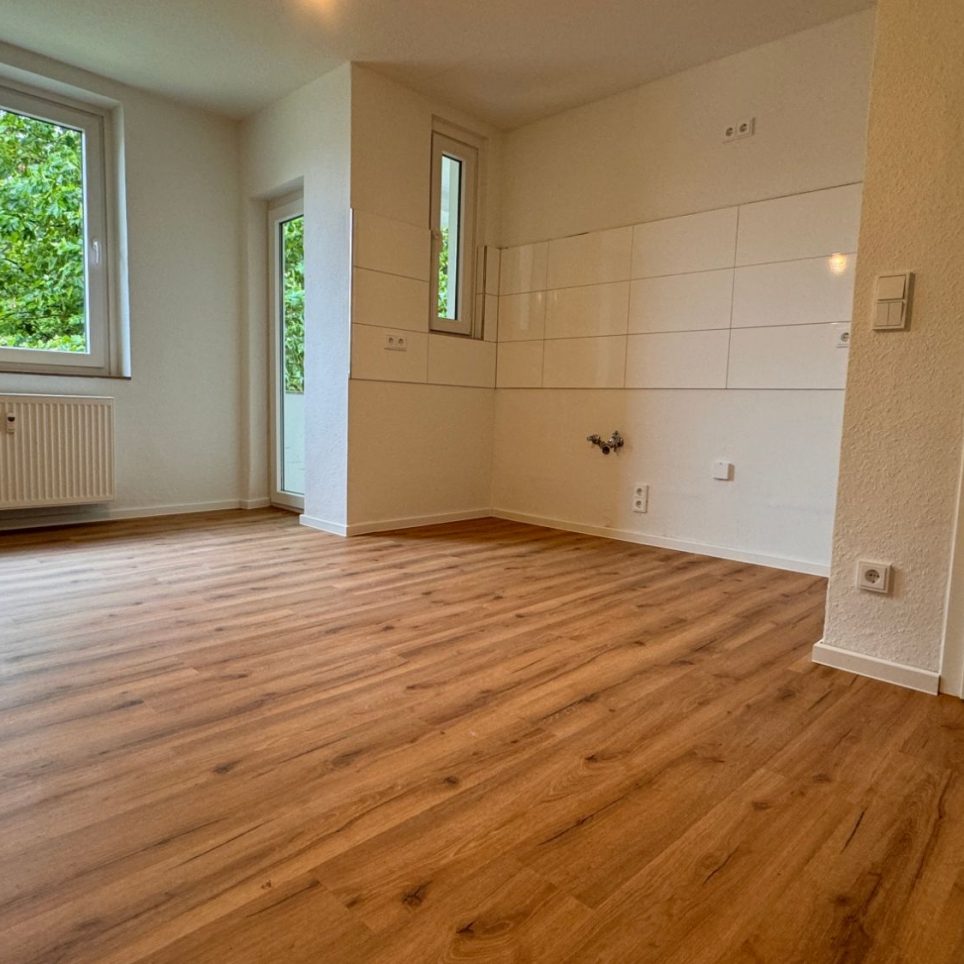 Beispielfoto Wohnküche