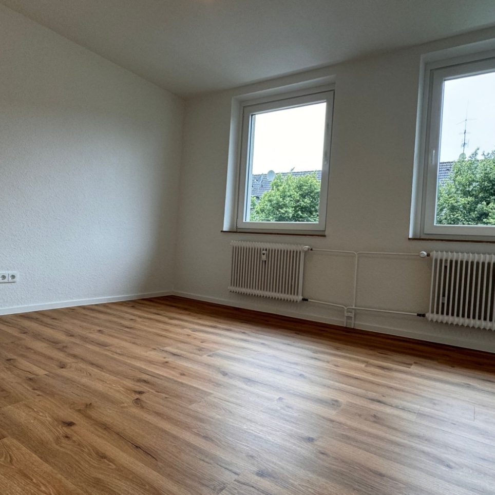 Beispielfoto Schlafraum