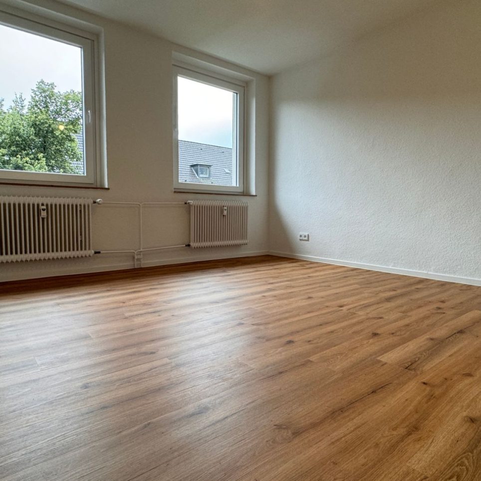 Beispielfoto Schlafraum