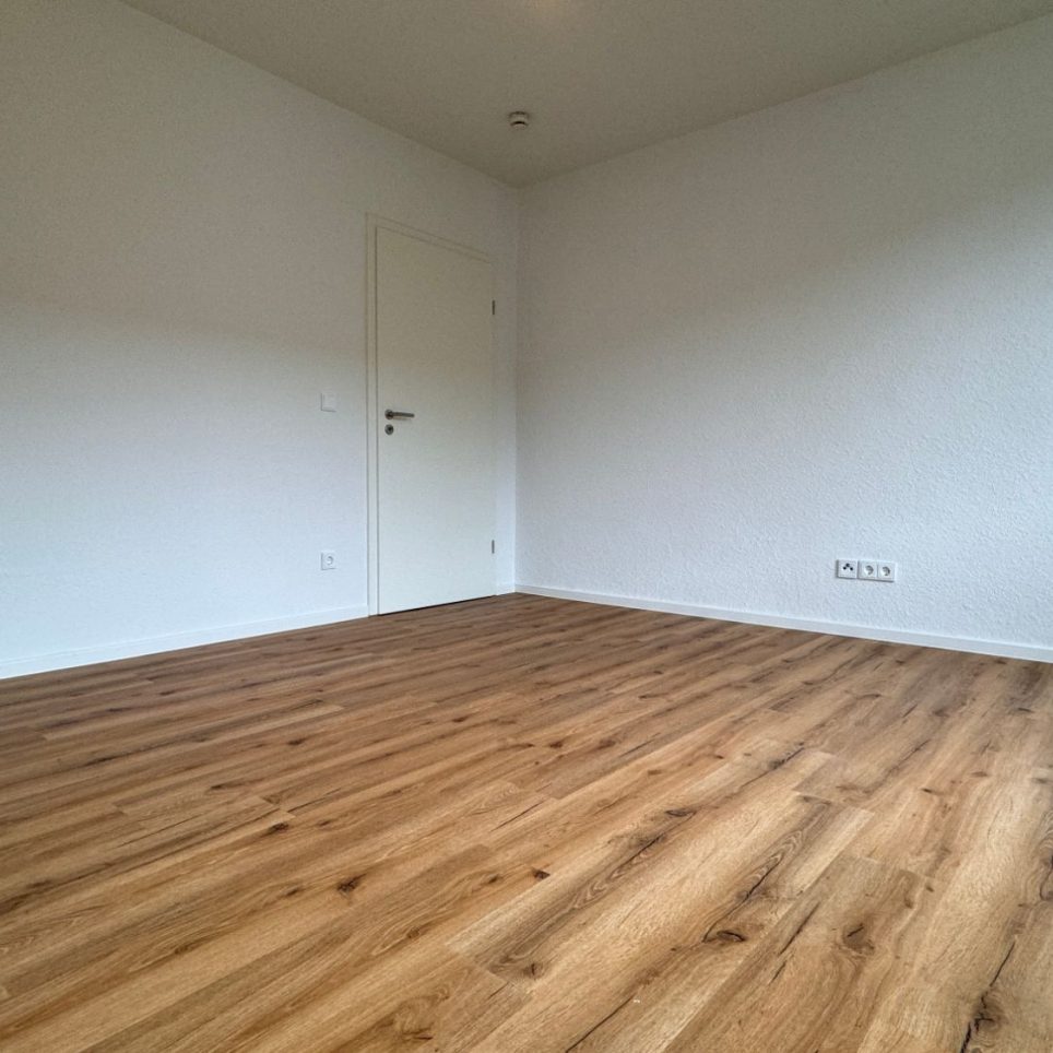 Beispielfoto Schlafraum