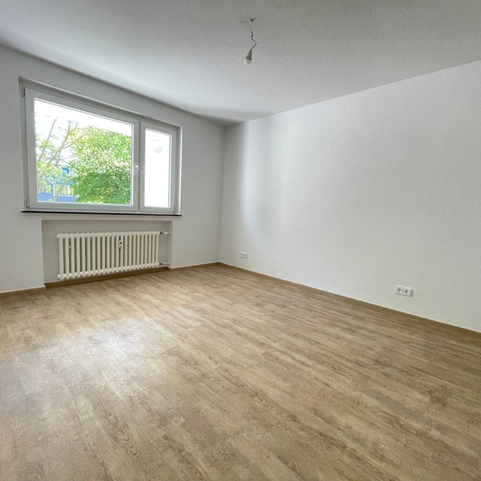 Beispiel Schlafzimmer