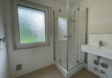 Badezimmer, Musterfoto