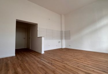 Originalfoto Wohnküche