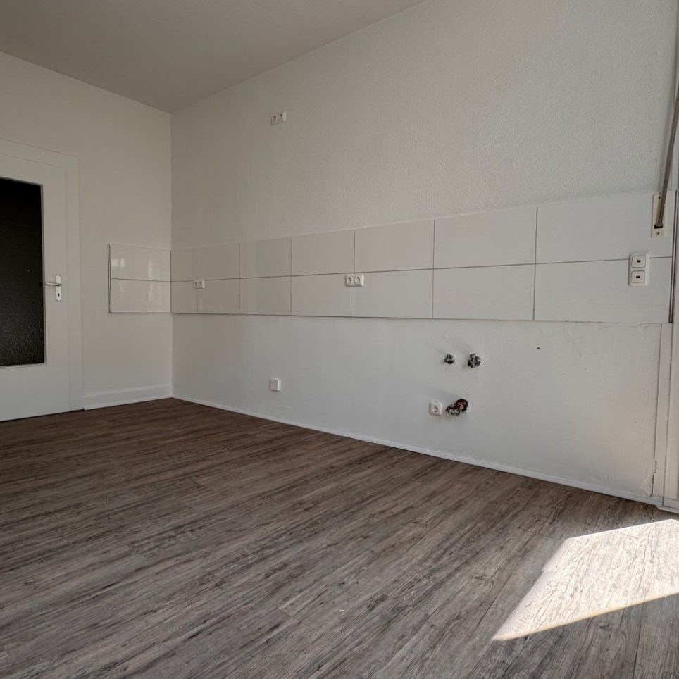 Beispielfoto Wohnküche