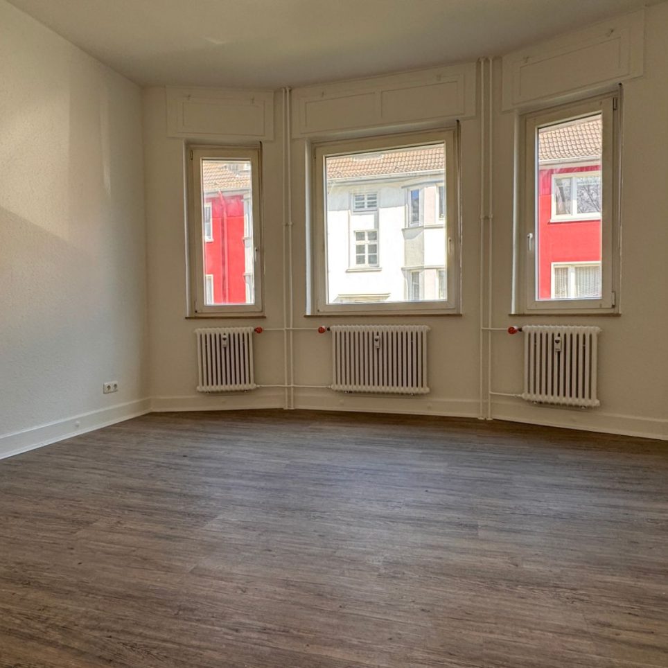 Beispielfoto Wohnraum