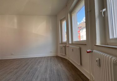 Beispielfoto Wohnraum