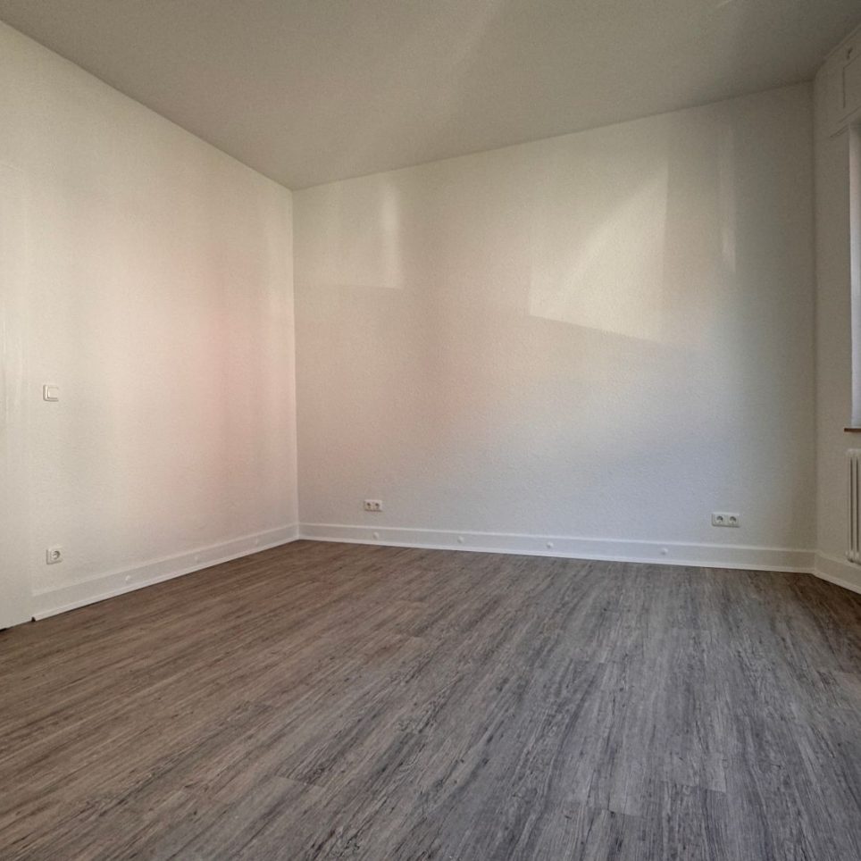 Beispielfoto Wohnraum