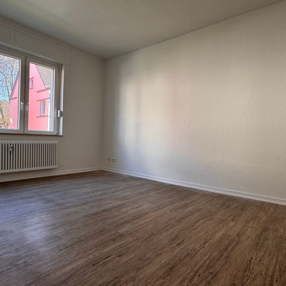 Beispielfoto Schlafraum 1