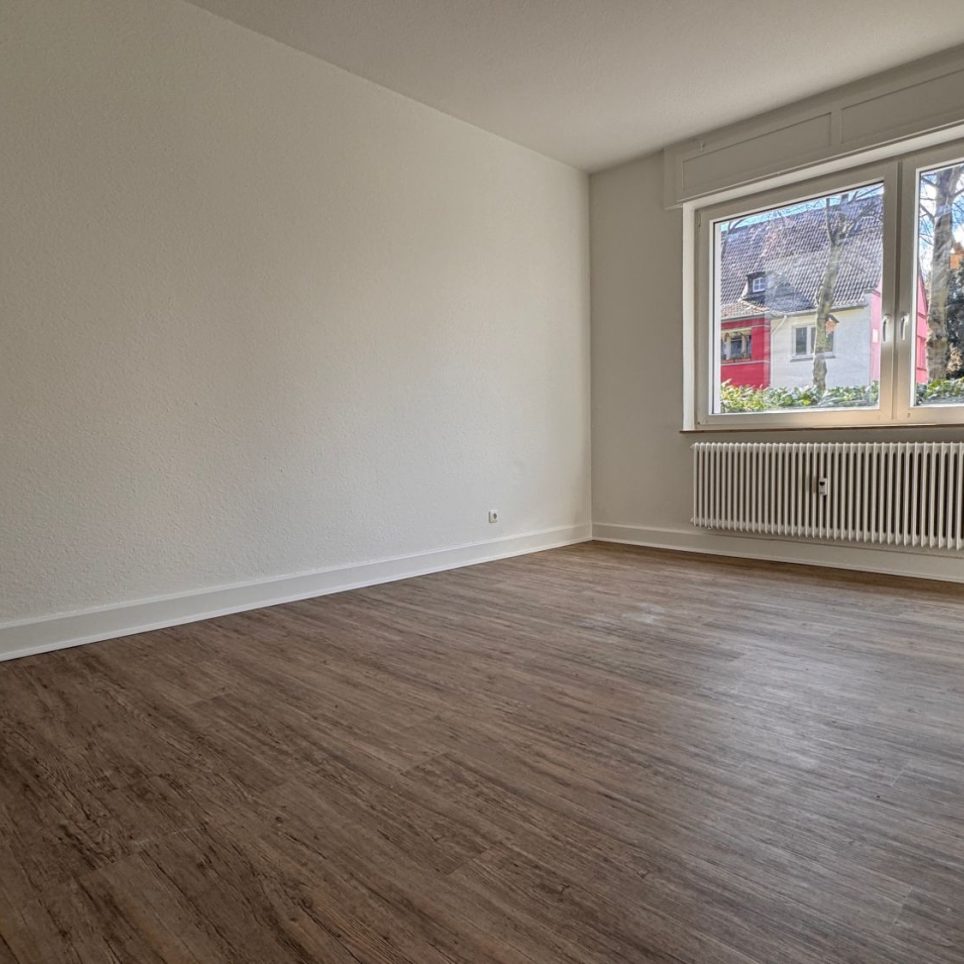 Beispielfoto Schlafraum 2