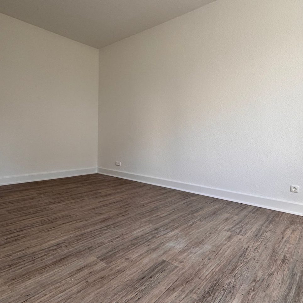 Beispielfoto Schlafraum 2