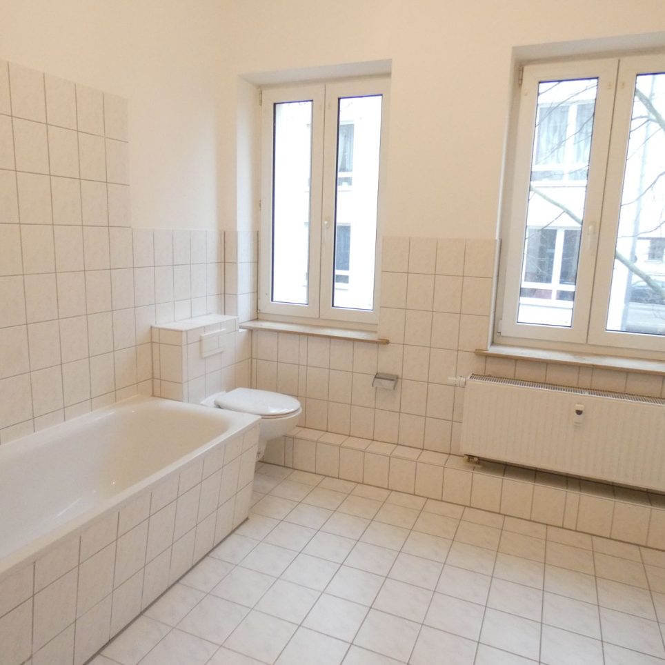 Beispiel Badezimmer