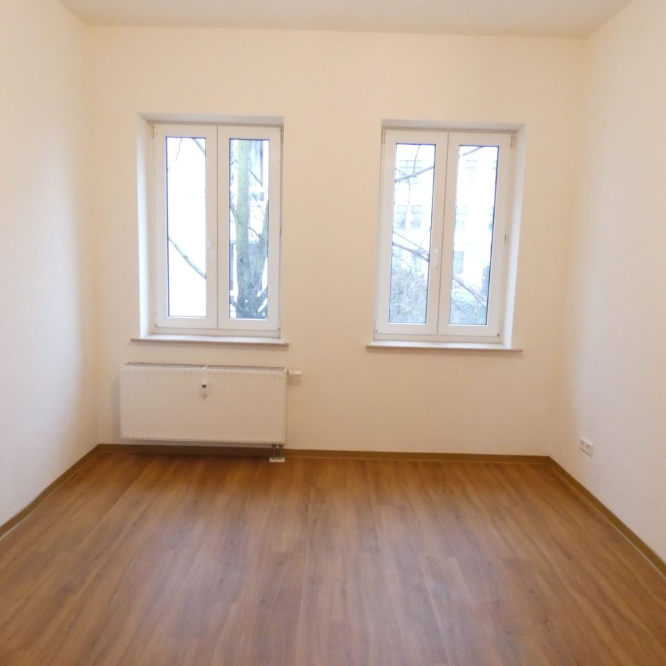 Beispiel Schlafzimmer