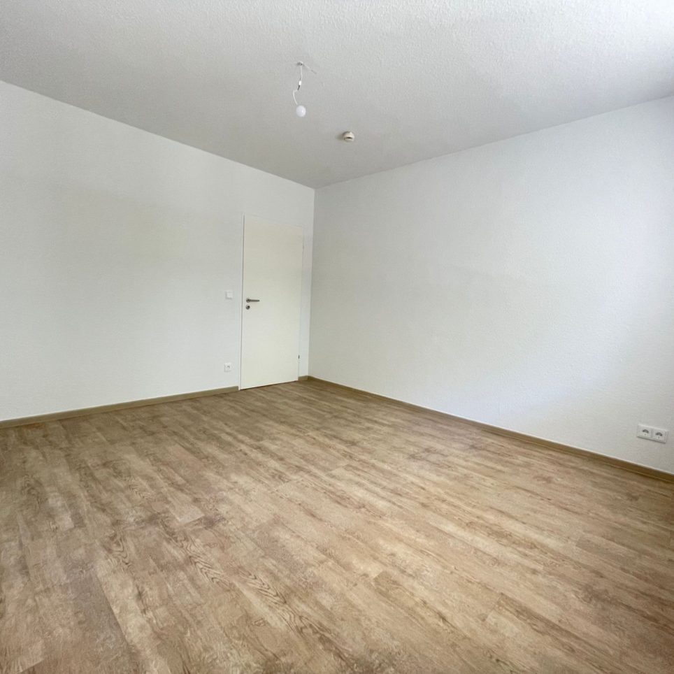 Beispiel Schlafzimmer