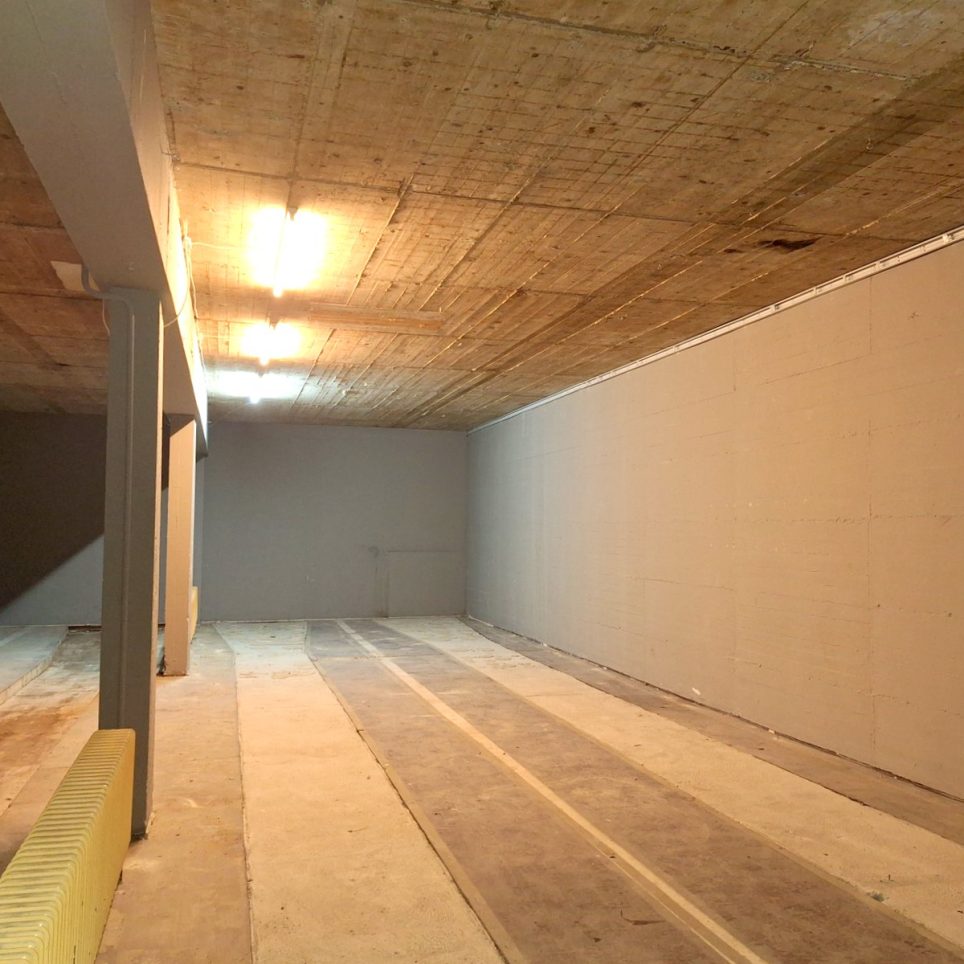 ein Stück Geschichte