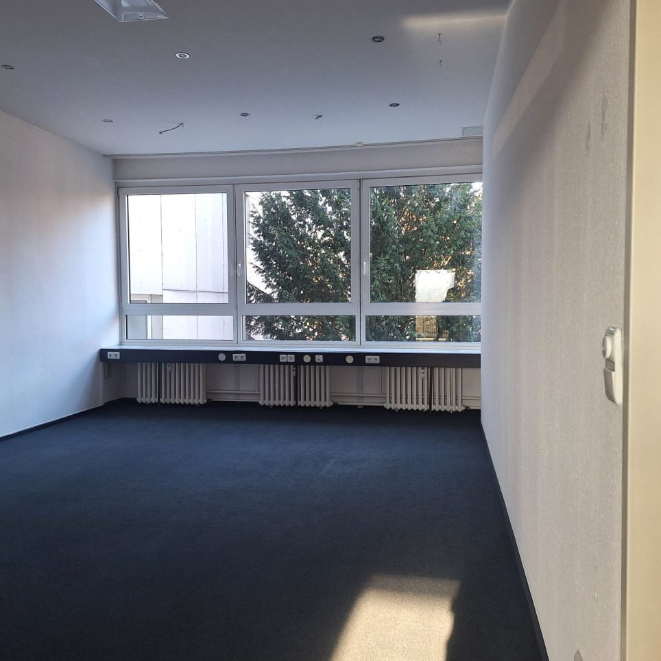 Konferenztisch? Passt!