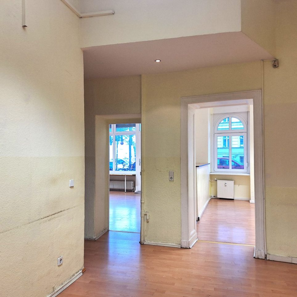 Hinterraum (Ansicht 2)