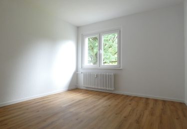 Beispielfoto Schlafraum