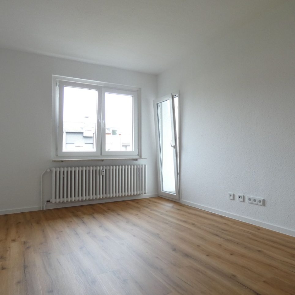 Beispielfoto Wohnraum