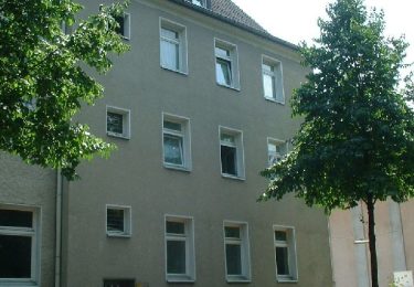 Wohnung Vorderansicht