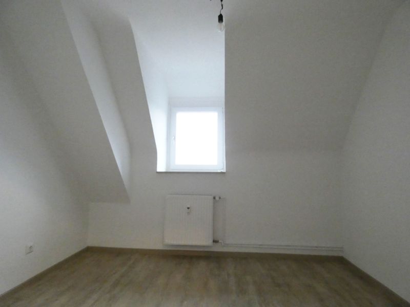 *sanierte 3 Zimmer Wohnung mit Tageslichtbad* - Foto 4