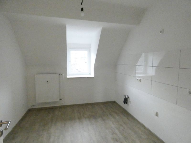 *sanierte 3 Zimmer Wohnung mit Tageslichtbad* - Foto 1