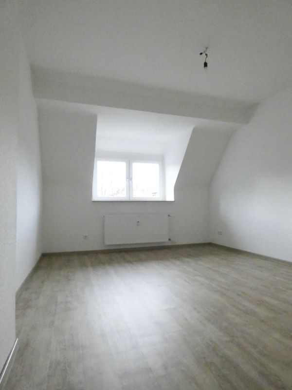 *sanierte 3 Zimmer Wohnung mit Tageslichtbad* - Foto 5