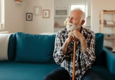 Gut wohnen im besten Alter