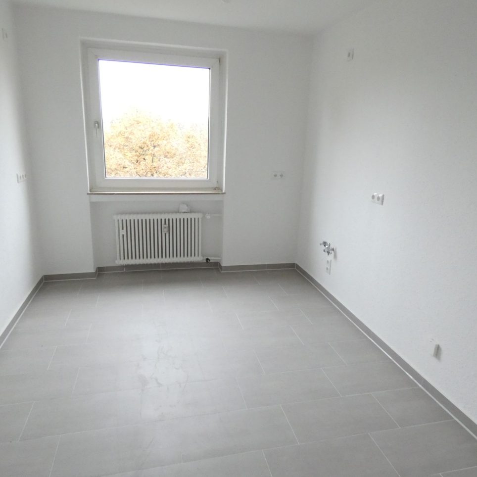 Küche - Beispielfoto