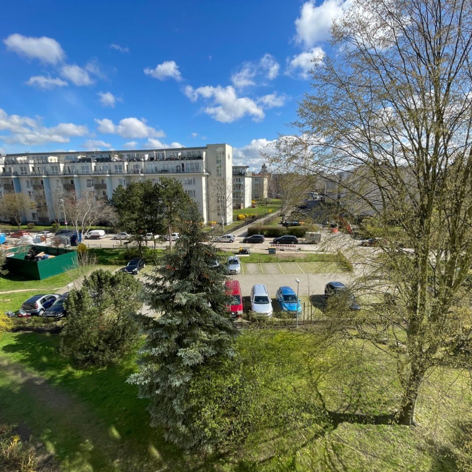 separate Stellplätze zur Anmietung