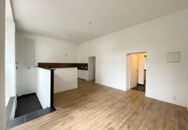 Wohn- mit Eingangsbereich