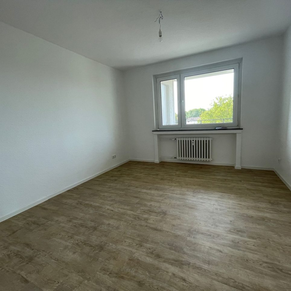 Schlafzimmer, Musterfoto