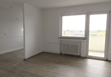 Musterfotos Küche/Wohnbereich